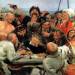 The Reply of the Zaporozhian Cossacks to Sultan Mahmoud IV (study)
